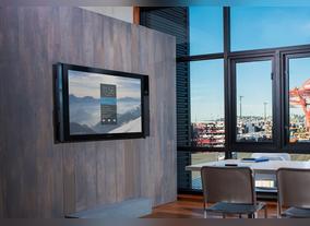 Microsoft Surface Hub launched in UAE & Qatar during Gitex.