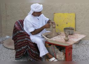 Cultural Season Set To Begin At Al Ains Historic Souq Al Qattara 
