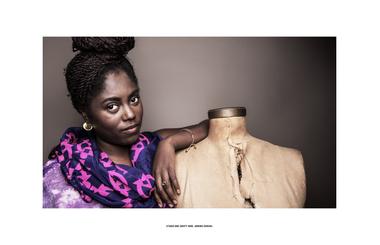 Discover the next generation of fashion design  at the Vogue Fashion Dubai Experience 2015