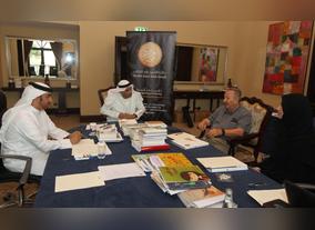 Sheikh Zayed Book Award Announces Closure of Nominations for its Tenth Cycle 