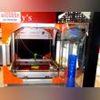 Jackys Business Solutions brings worlds largest 3D printer to the Middle East