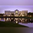 Football and Golf combine to make FootGolf - a brand new leisure experience   at The Address Montgomerie Dubai