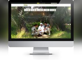 Explore Al Ain, City Of Beauty 