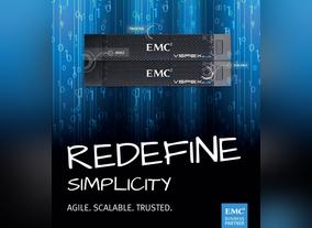 Redington Value to bolster Hyper-Converged Infrastructure in MEA through key partnerships