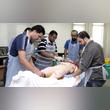 MOH Training and Development Center in Sharjah hosts European Trauma Course 