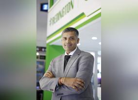 Redington Brings EMC's Hyper-Converged Infrastructure Appliances to Saudi Arabia to Help Redefine Corporate IT for Mid-Market and Enterprise Customers