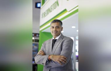 Redington Brings EMC's Hyper-Converged Infrastructure Appliances to Saudi Arabia to Help Redefine Corporate IT for Mid-Market and Enterprise Customers