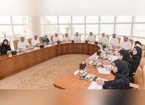 Preparations under way for UAE Innovation Week with more than 500 initiatives and events in the pipeline