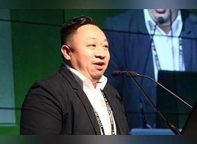 Innovations at display by XTOUCH at GITEX Technology Week 2015