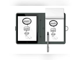 Wacom to showcase new Bamboo Spark & Intuos product family at 2015 Gitex Technology Week