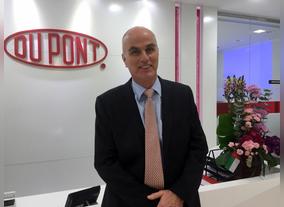 DuPont Commemorates World Food Day 2015