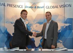 Drake & Scull International spearheads the adoption of modern technology in the regional construction industry