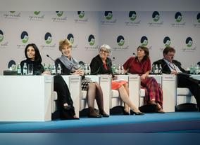 Eye on Earth Summit calls for practical actions to support  informed decision-making and the 2030 sustainable development agenda