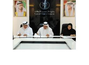 Emirates Islamic signs agreement with Dubai Land Department to provide smart payment solutions in collaboration with Network Intelligent  Payment Solutions