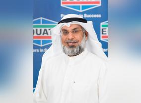 EQUATE names Tareq Al-Kandari as VP Technical Services