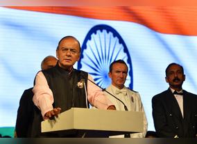 Indias Minister of Finance to inaugurate Arab India Economic Forum (AIEF)