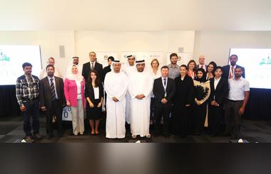 Ministry of Environment and Water Launches National Blue Carbon Project Report at Ecocity World Summit 2015