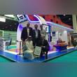 Strong Milaha & Halul presence at Seatrade offshore conference