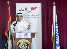 Ega sponsors montessori mun conference to empower tomorrows leaders