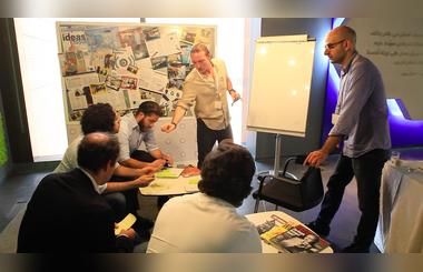 GE launches MEMakers Venture Program with Wamda for regional industrial start-ups