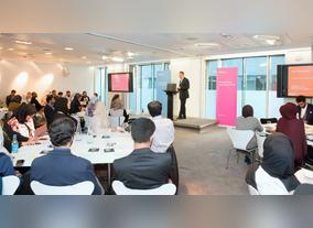 UAE takes national capacity building efforts on innovation to practical levels 