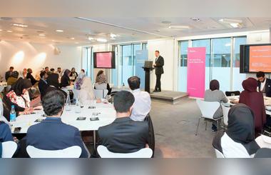 UAE takes national capacity building efforts on innovation to practical levels 