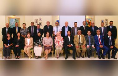 Mohammed Bin Rashid Al Maktoum Foundation explores indicators to measure knowledge in Arab region