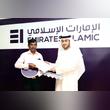51-year old Indian expat wins studio apartment in the monthly Emirates Islamic Kunooz Draw