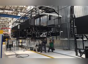 MAN Awarded for Sustainability