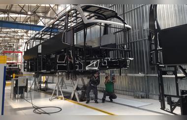 MAN Awarded for Sustainability