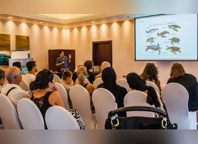 Dubai Marina Yacht Clubs  Marine Show and Marine Family Environment Day offers exciting experiences this October