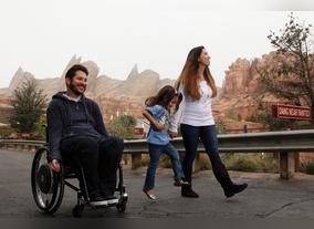 UAEs special needs centres keen on realising the vision of making Dubai disabled friendly by 2020