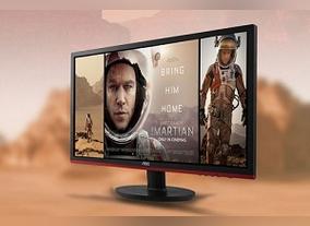 The future never looked better