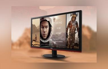 The future never looked better