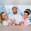 evian brings the French Alps to the UAE