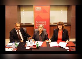 New partnership signals major boost for UAE medical education 