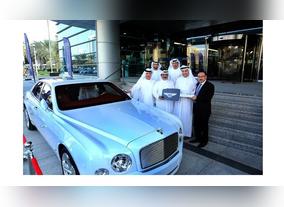 Emirates NBD launches mega deposit promotion