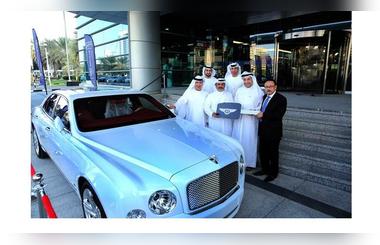 Emirates NBD launches mega deposit promotion