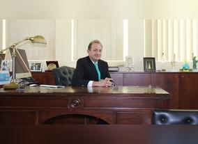 Dr Rami Hamed Center unveils specialized Breast Care unit