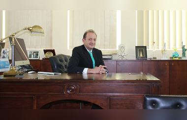 Dr Rami Hamed Center unveils specialized Breast Care unit