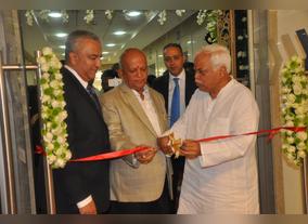 Network International opens captive centre in Bengaluru, India