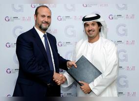 Accenture Named Exclusive Digital Transformation Partner of GITEX Technology Week