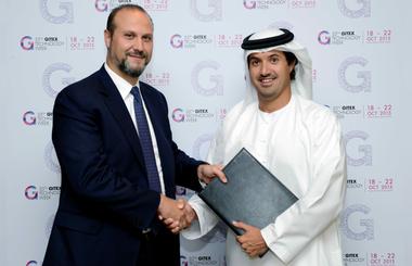 Accenture Named Exclusive Digital Transformation Partner of GITEX Technology Week