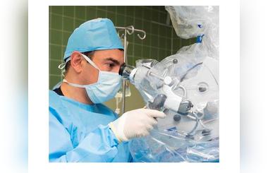 Tawam Launches Breast Reconstruction with Microsurgery Technique