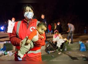 FedEx Pledges $1 Million in Aid to Support Migrant and Refugee Humanitarian Crisis