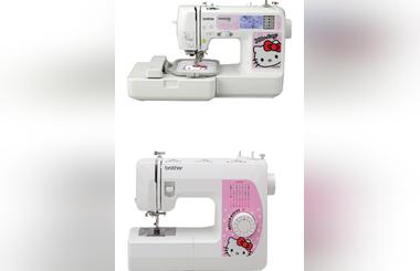 Brother Launches Special Anniversary Edition of Hello Kitty Home
