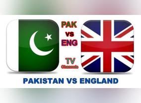 Ticket Sales begins for the Test Series between Pakistan and England