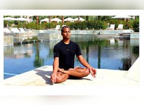 Four Seasons Resort Marrakech Unveils The Secrets Of Inner Calm and Peacefulness