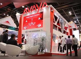Avaya Takes GITEX 2015 Global with AvayaLive Engage