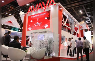 Avaya Takes GITEX 2015 Global with AvayaLive Engage